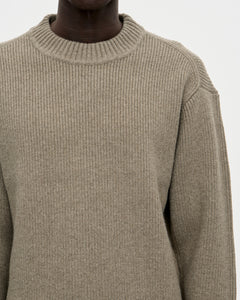 Naval Crew Lana 064 Stone