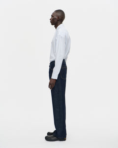 5 Pocket 14 Oz 057 Indigo Rinse