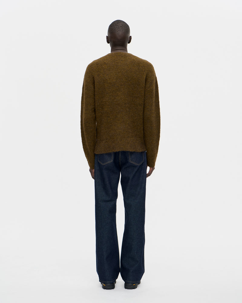 Drop Crew Alpaca 067 Rock