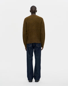 Drop Crew Alpaca 067 Rock