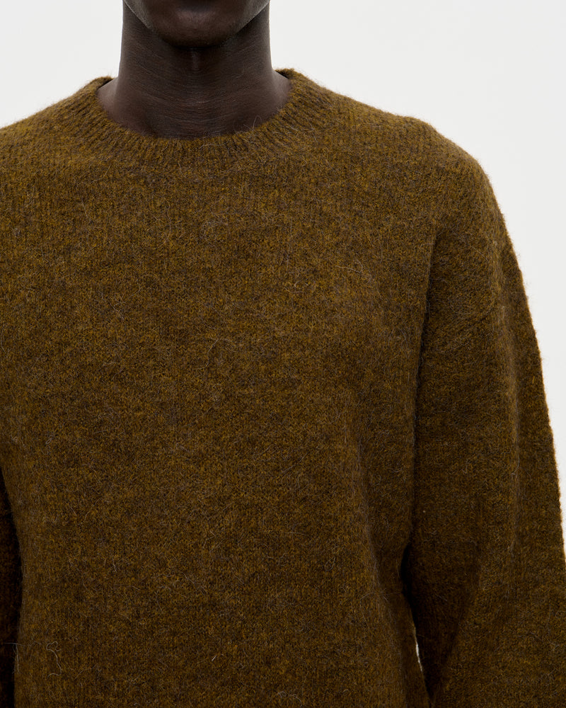 Drop Crew Alpaca 067 Rock