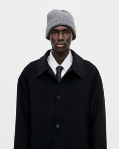 Beanie Drained 081 Grey