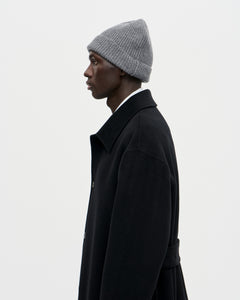 Beanie Drained 081 Grey