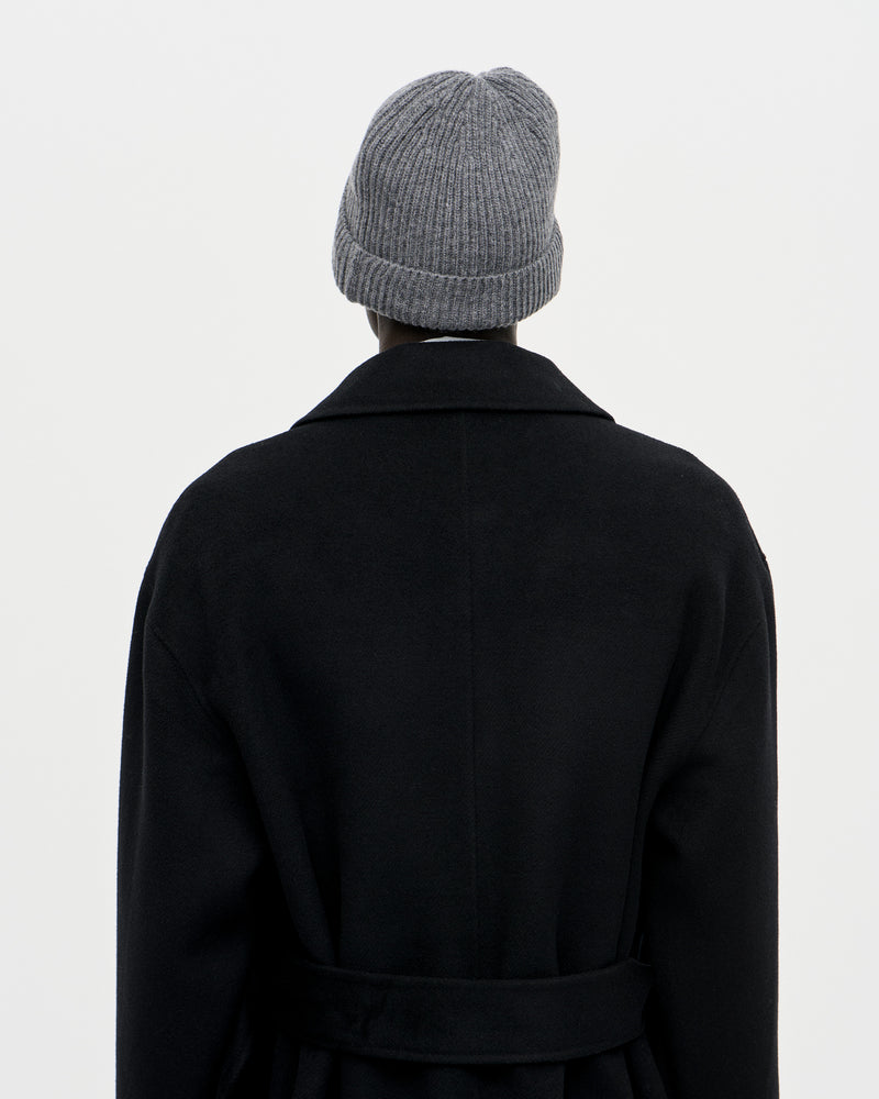 Beanie Drained 081 Grey