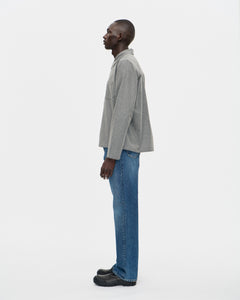 Cordial Shirt Biella 081 Grey