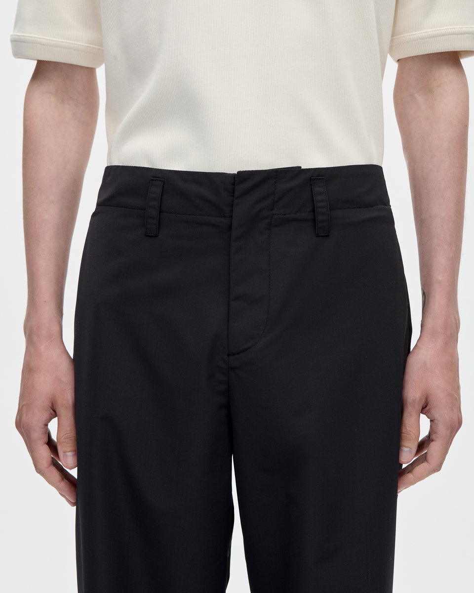 Sargeant Pant Loro