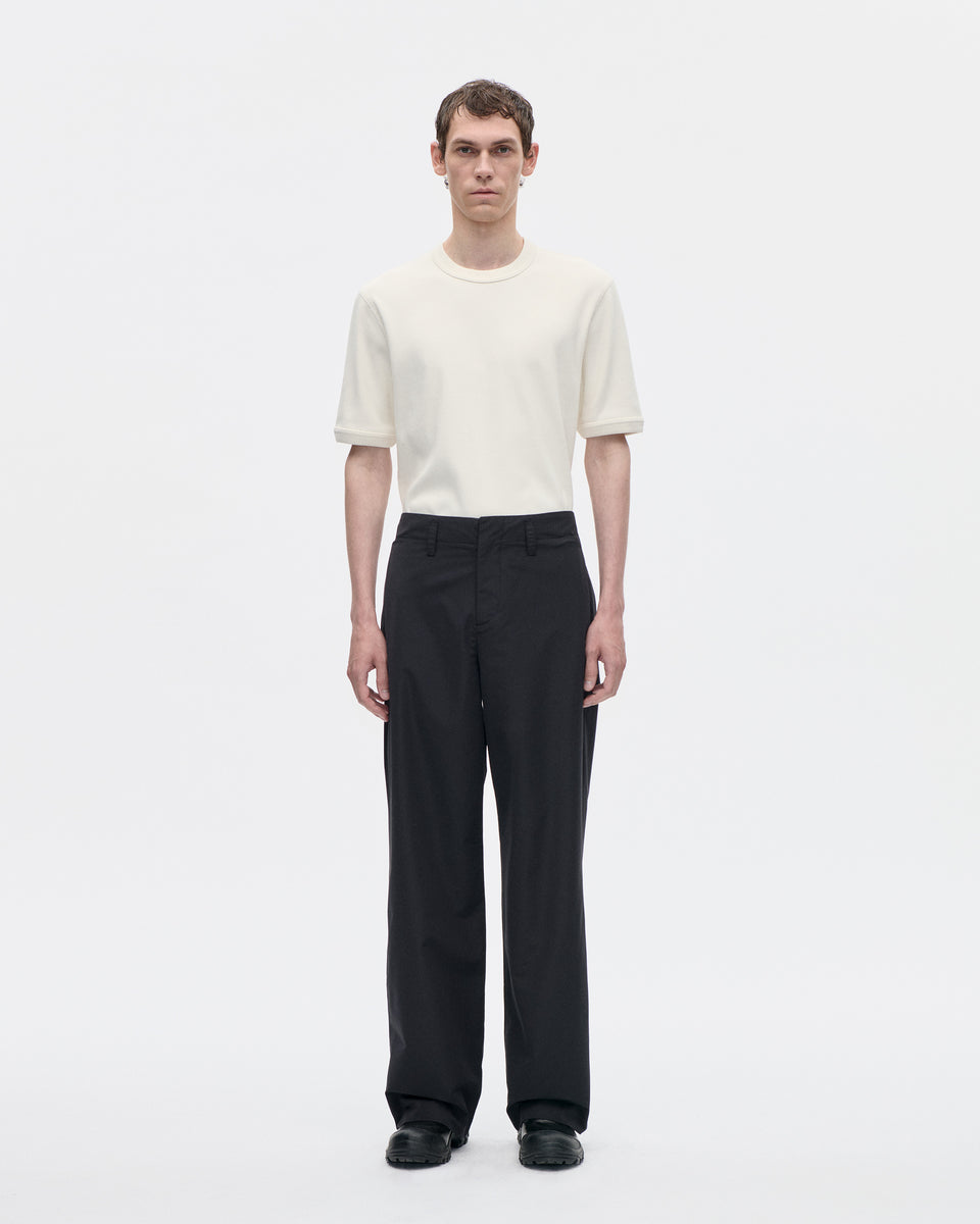 Sargeant Pant Loro