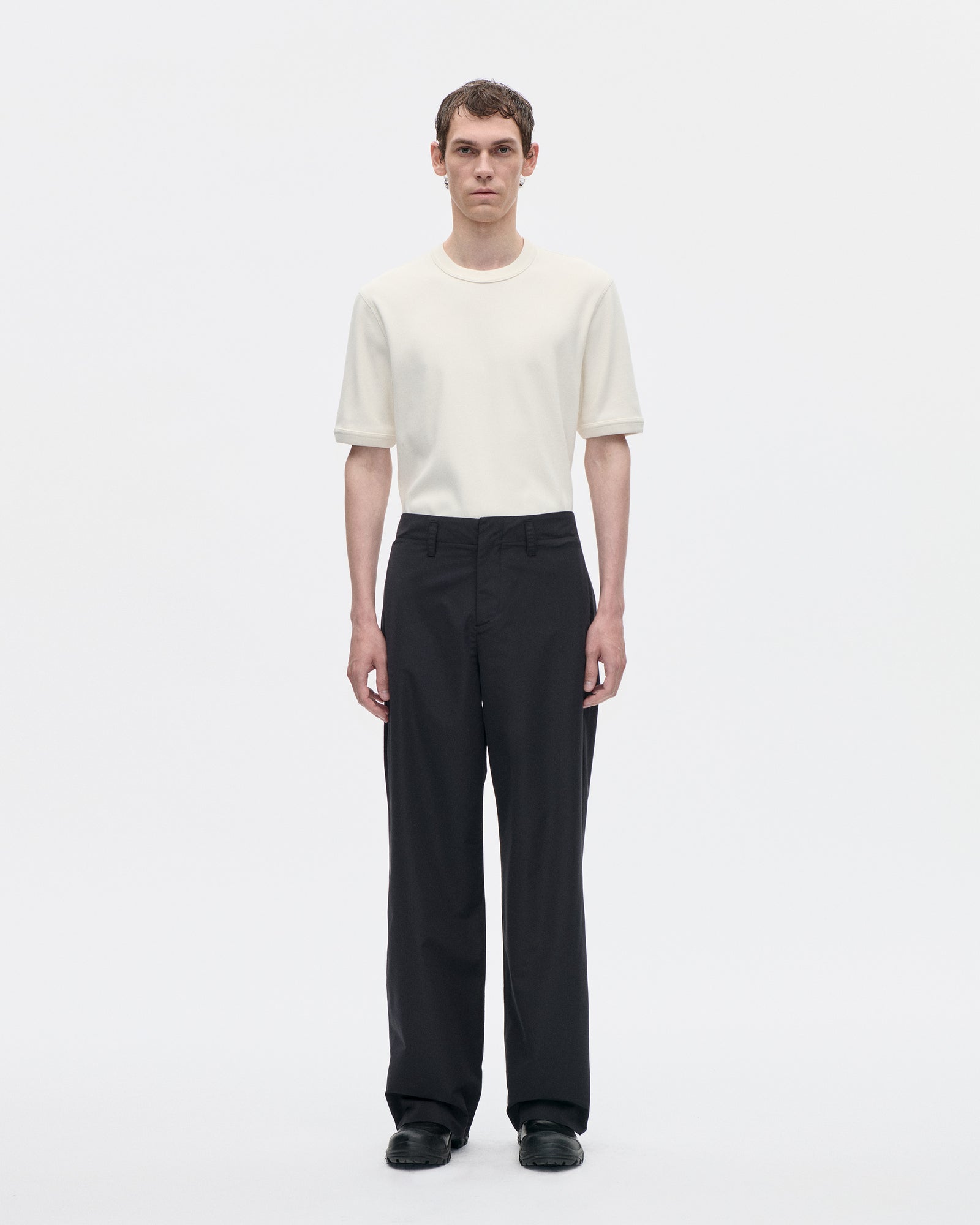 Sargeant Pant Loro