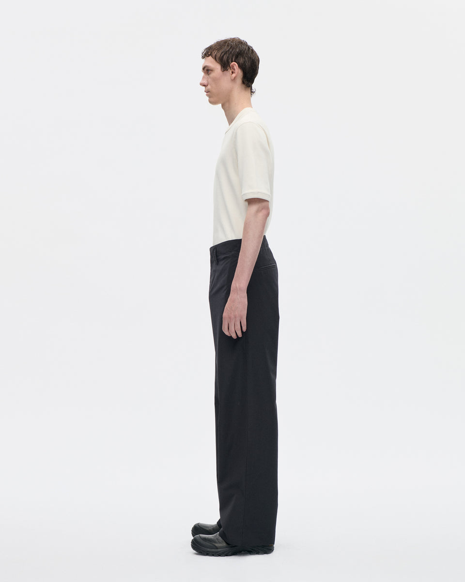 Sargeant Pant Loro