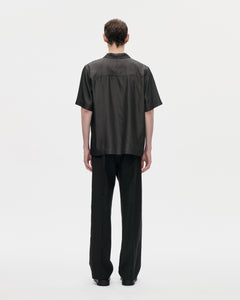 Wander Shirt Breeze 084 Peat