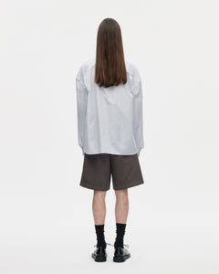 Sleepy Shirt Luxor 051 Blue Check