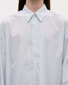 Sleepy Shirt Luxor 051 Blue Check