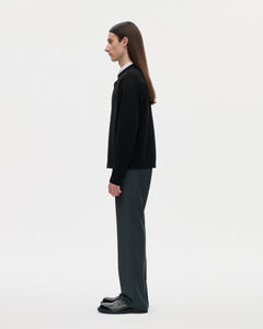 Cardigan Silco 009 Black