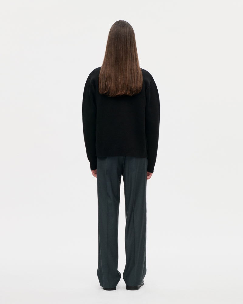 Cardigan Silco 009 Black