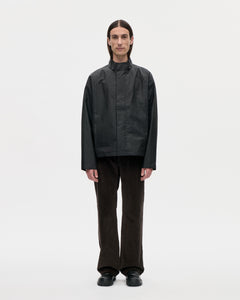 Field Jacket Coatlin 009 Black