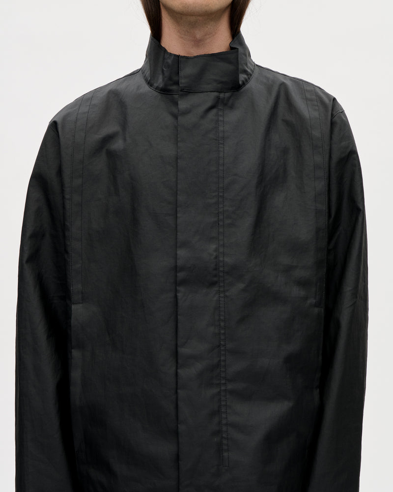 Field Jacket Coatlin 009 Black