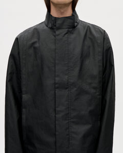 Field Jacket Coatlin 009 Black