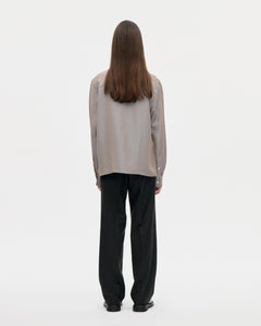 Dinner Shirt Acelin 064 Stone