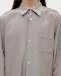 Dinner Shirt Acelin 064 Stone