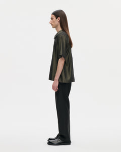 Wander Shirt Breeze 031 Dark Olive