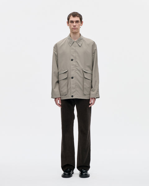 ウェア haruoo Helly Hansen Workwear - Men's Oxford Hooded Softshell Jacket