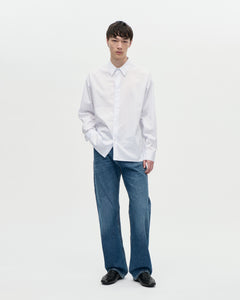 Sleepy Shirt Egeo 051 Blue Check