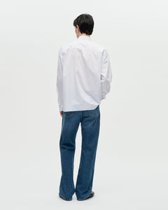 Sleepy Shirt Egeo 051 Blue Check