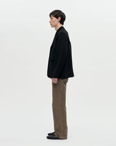 Blazer Woolcash 009 Black
