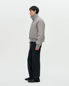 Space Bomber Reactive 083 Light Grey