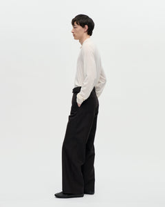 Polo 16GG Wool 002 Off White