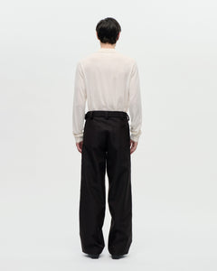 Polo 16GG Wool 002 Off White