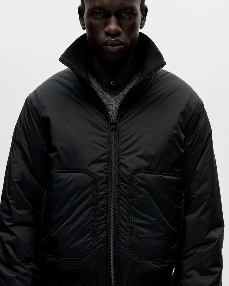 Space Bomber Cire 009 Black