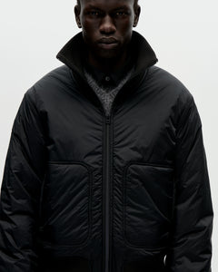 Space Bomber Cire 009 Black