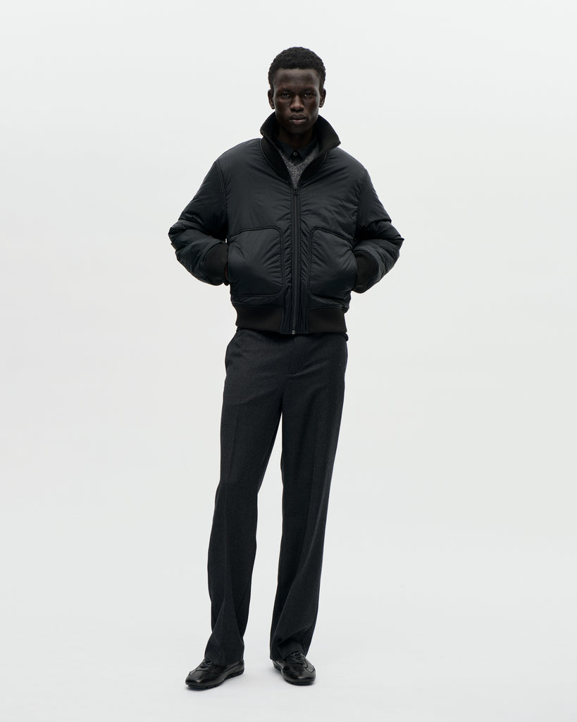 Space Bomber Cire 009 Black
