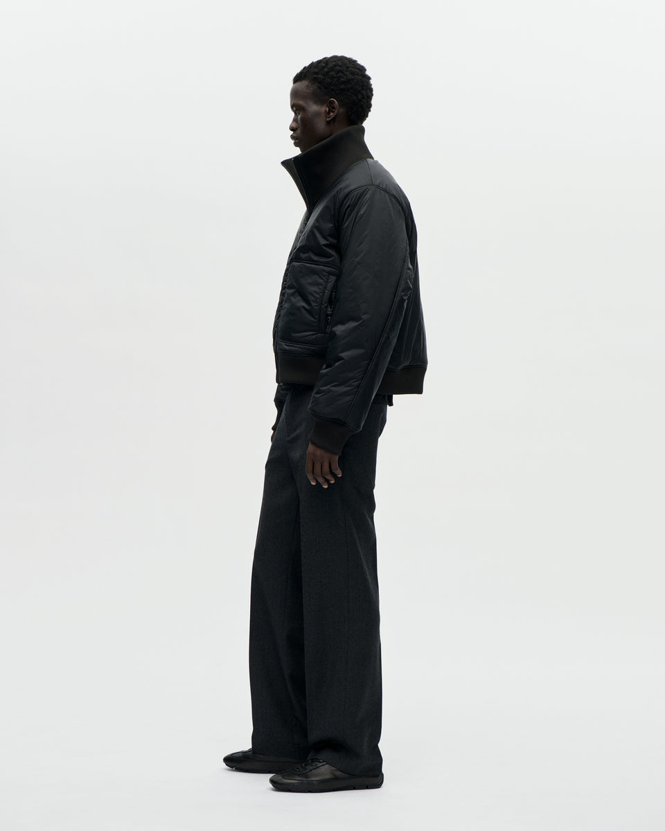 Space Bomber Cire 009 Black