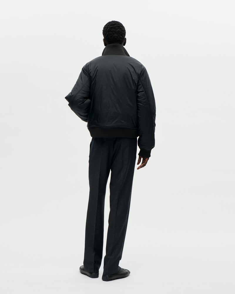 Space Bomber Cire 009 Black