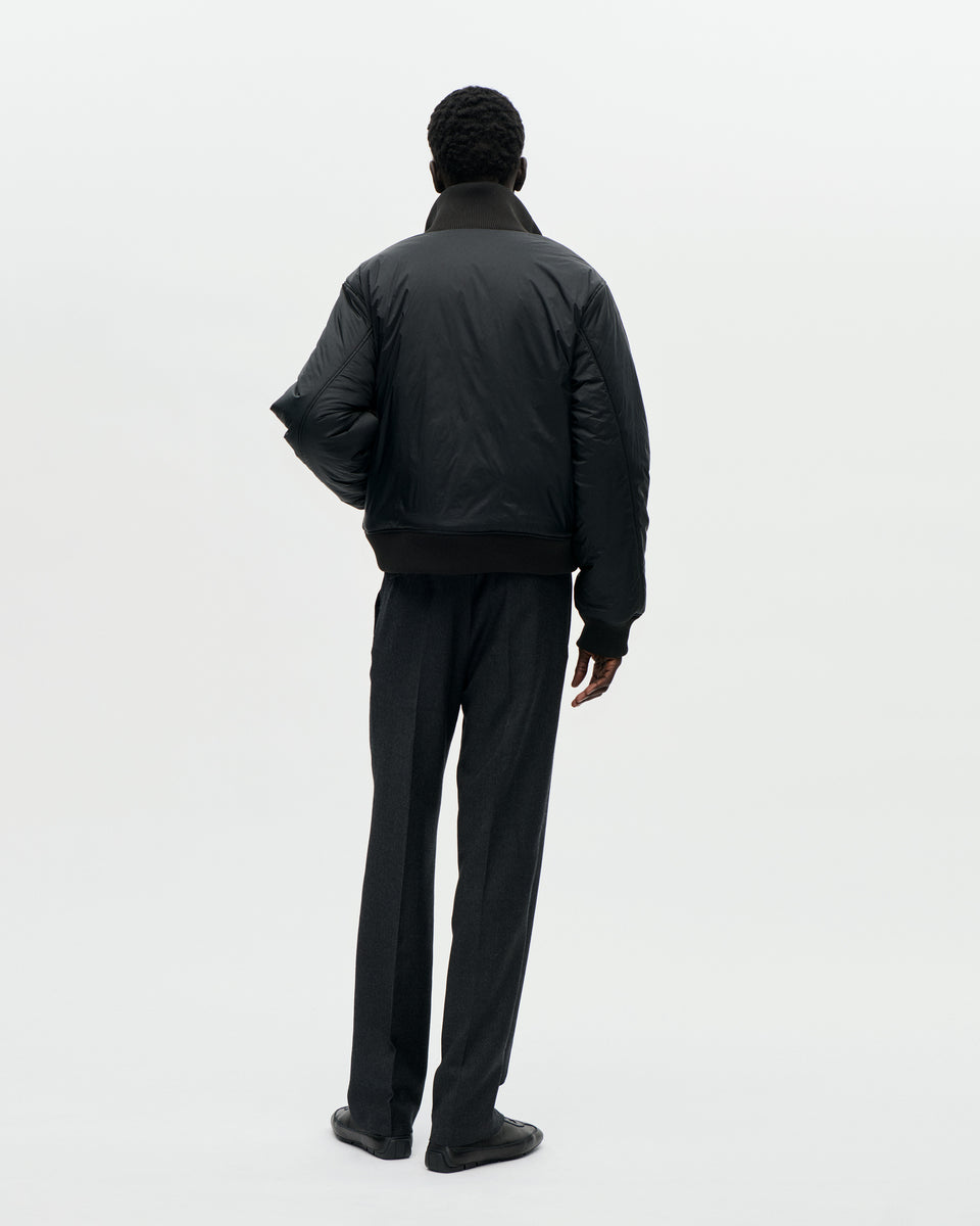Space Bomber Cire 009 Black