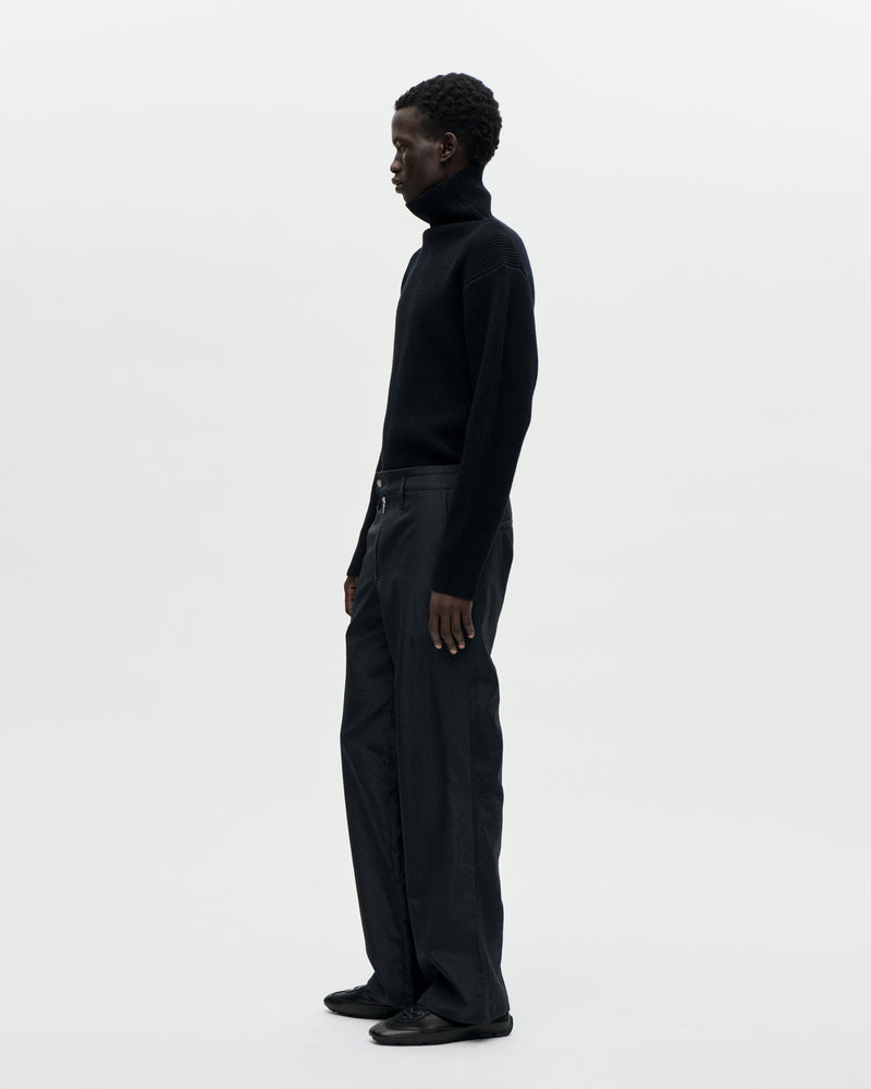 Anatomic Pant Cylinder 009 Black