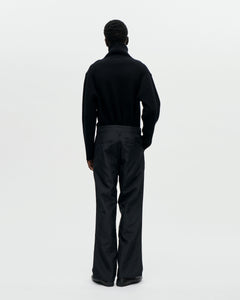Anatomic Pant Cylinder 009 Black