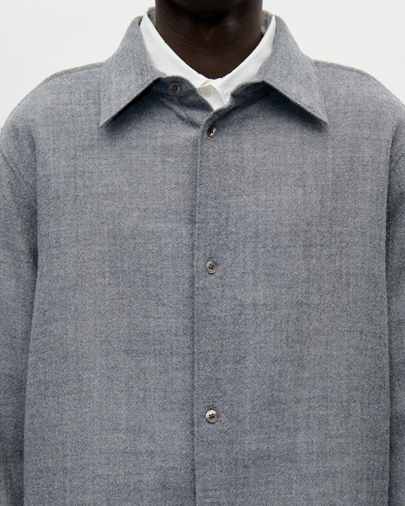 Cordial Shirt Tumbler 081 Grey