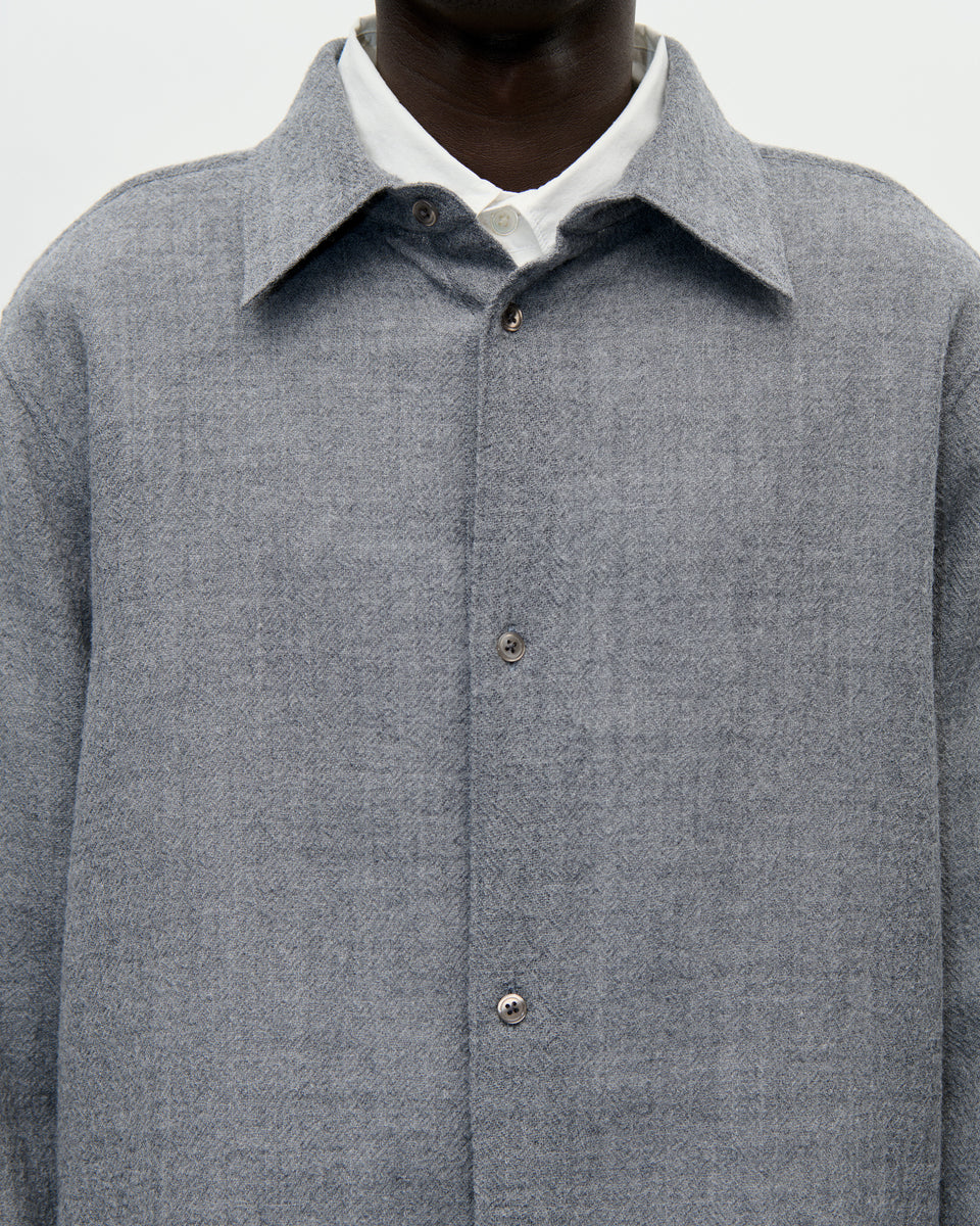 Cordial Shirt Tumbler 081 Grey