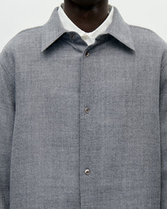Cordial Shirt Tumbler 081 Grey