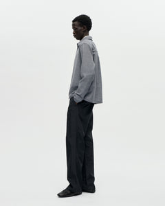 Cordial Shirt Tumbler 081 Grey