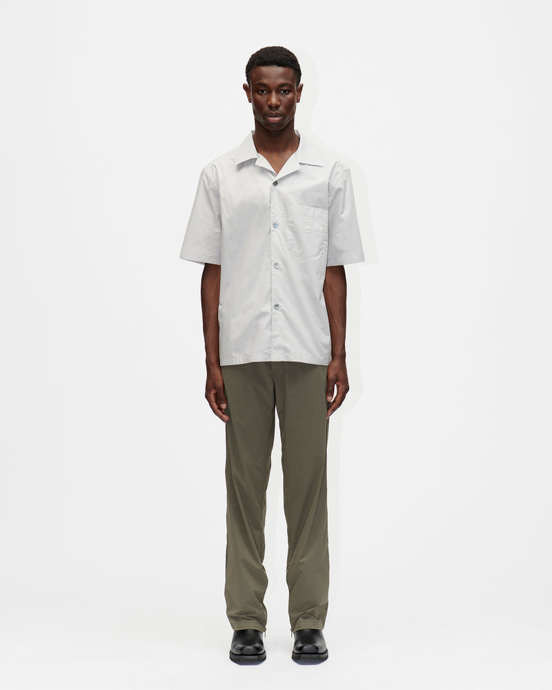 Sky Shirt Finepop 081 Grey