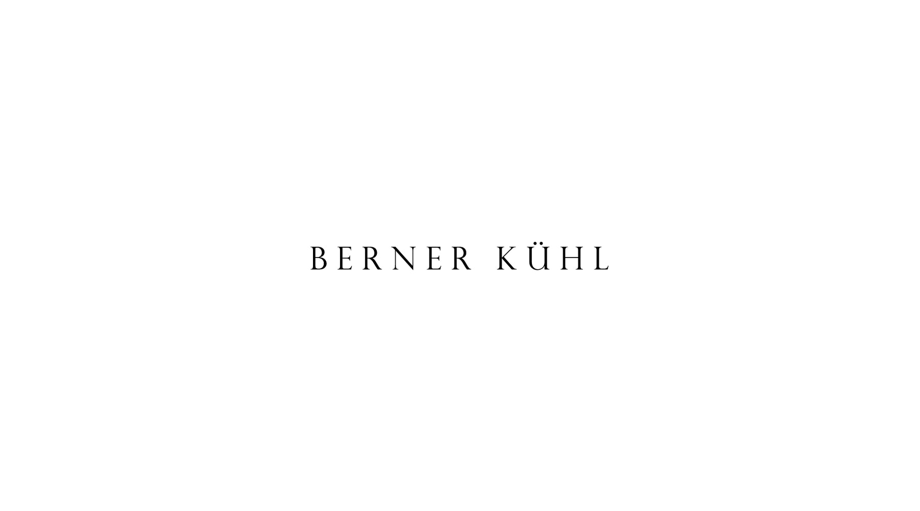 Berner Kühl Gift Card