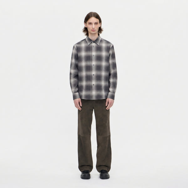 Volume Shirt Seery 081 Grey – BERNERKUHL.COM