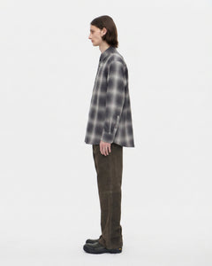 Volume Shirt Seery 081 Grey